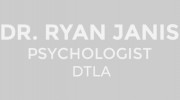 Ryan Janis, PsyD