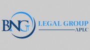 BNG Legal Group, APLC
