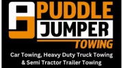 Crockett's Interstate Towing