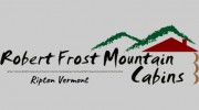Robert Frost Mountain Cabins