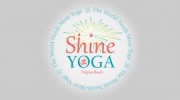 Shine Yoga Va Beach