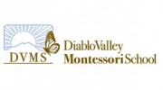 Diablo Valley Montessori School