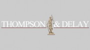 Daniel P. Thompson