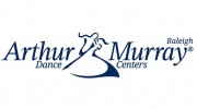 Arthur Murray Dance Centers Raleigh