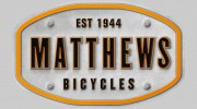 Matthews Bicycles