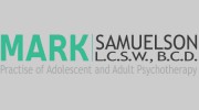 Samuelson Mark