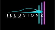 Illusionz Mobile Auto Spa