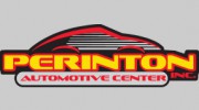 Perinton Automotive Center