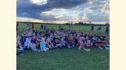 Central Illinois Soccer Academy
