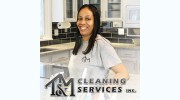 T&M Cleaning Services