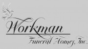 Workman Funeral Homes