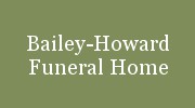 Bailey Howard Funeral Home