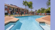 Willow Creek Apartments