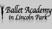 Ballet Academy In Lincoln Park