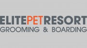 Elite Pet Resort