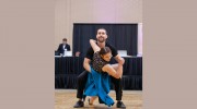 Paris Academy Of Ballroom Dancing