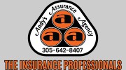 Andys Assurance Agency