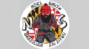 Noel Smith Brazilian Jiu-Jitsu