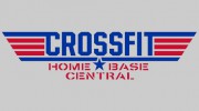 CrossFit HomeBase Central
