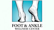 Dr. Gene S. Graham, Foot & Ankle Wellness Center