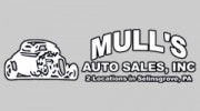Mull's Auto Sales