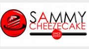 Sammy Cheezecake
