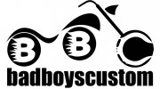 Badboys Custom Cycle