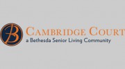 Cambridge Court Assisted Living
