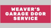 Weaver's Garage Door Service