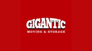 Gigantic Moving & Storage