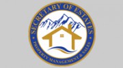Secretary Of Estates