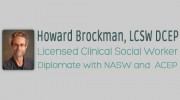 Brockman Howard MA Msw Lcsw