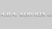 A. B. A. Services