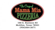 Mama Mia Pizzeria