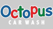 Octopus Car Wash