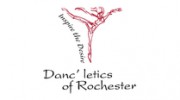 Danc'Letics Of Rochester