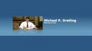 Michael P. Dreiling Attorney At Law