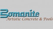Bomanite Artistic Concrete & Pools