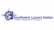 Southwest Luxury Sedan