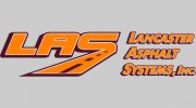 Lancaster Asphalt Systems