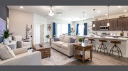 Highland Homes