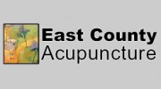 East County Acupuncture