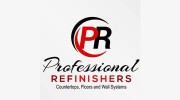 Professional Refinishers