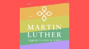 Martin Luther Campus