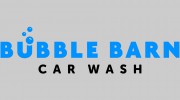 Bubble Barn Car Wash