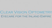 Clear Vision Optometry