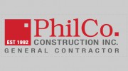 Philco Construction