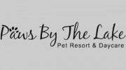 Paws By The Lake