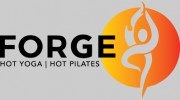 Forge Hot Yoga