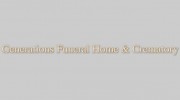 Generations Funeral Home & Crematory